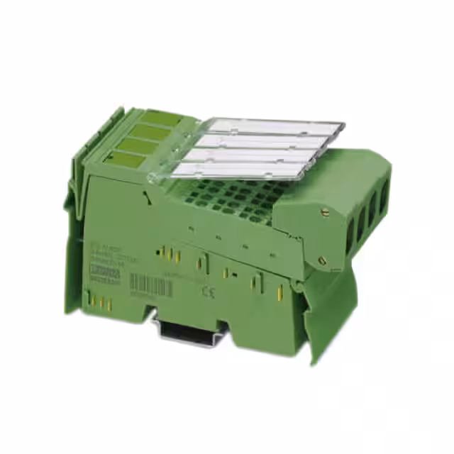 2862042 Phoenix Contact Contrôleurs - Modules PLC